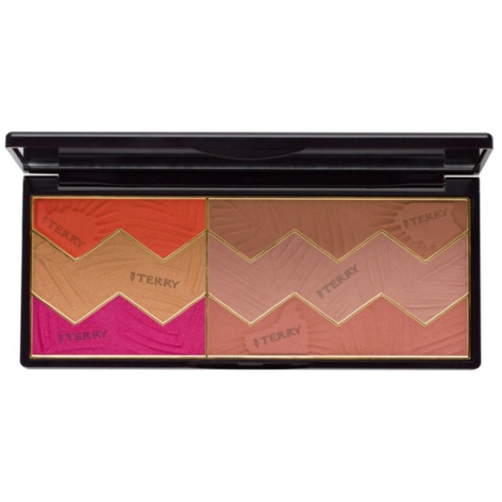 NEW Saks 5th Ave by Terry Sun Designer Palette